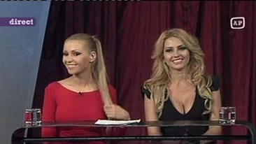 Mihai Morar renunta la asistentele TV! Cezara si Rodica vor pleca in pelerinaj, in timp ce seful lor isi va lua un asistent