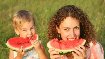 Ce trebuie sa contina meniul tau de vara