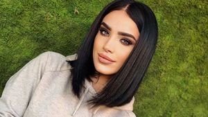 Adelina Pestrițu și-a câștigat primii bani la 19 ani. Succesul a început în străinătate