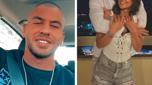 Cum arată și cu ce se ocupă iubita lui Ahmad Daas, ispita de la Insula Iubirii. A publicat prima imagine cu ea, imediat după finală