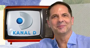Dan Negru își asumă trecutul și privește cu încredere către viitorul de la Kanal D: “Eu nu cred că publicul e prost!”