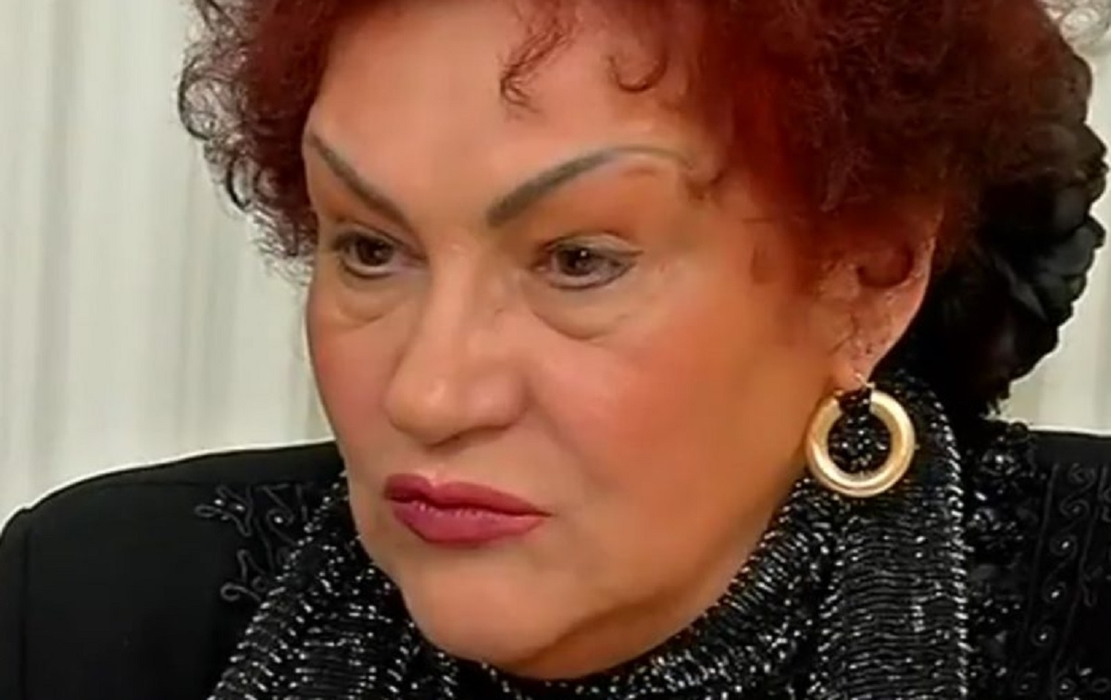 Elena Merișoreanu a vizitat-o pe Ionela Prodan! Ce i-a spus îndrăgita artistă când a văzut-o!