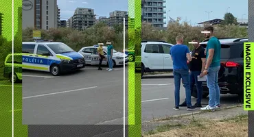Nimeni nu intră la nunta lui Florin Salam, fără controlul poliției! Securitate ca la Casa Albă