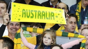 Australia, calificare cu emoţii la barajul pentru Mondial!