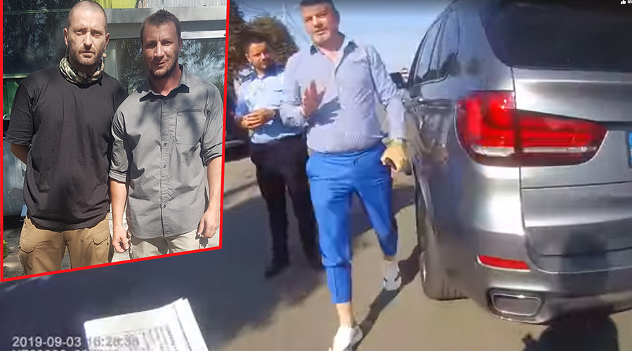 Marian Godină s-a dezlănțuit în ancheta deschisă în cazul polițistului care l-a filmat pe consilierul Lucian Rădulescu în timp ce îl amenința! Ce mesaj tranșant le-a transmis colegilor lui