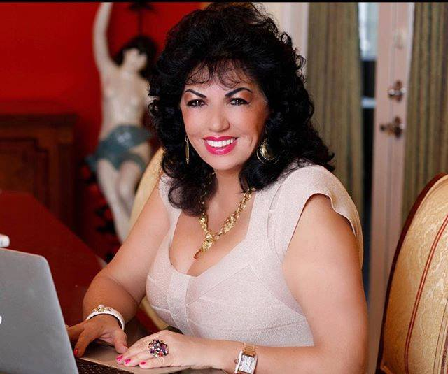 Carmen Harra anunţă noi tragedii