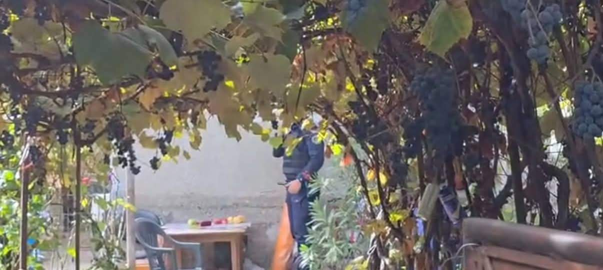Ce au găsit anchetatorii în casa în care Valentina locuia cu Vlad Bălțățeanu. Informații de ultimă oră din anchetă