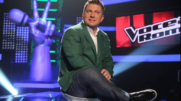 Pavel Bartoș, juratul de la Românii au talent, vorbește cu mașina, de 1 Mai: ”Vai, drăguța de ea…” Ce urmează te dă pe spate de râs VIDEO
