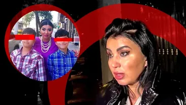 Adriana Bahmuțeanu, un nou atac la Silvius și Honorius Prigoană: „Ne-au jefuit de...”