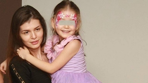 Filmate in cele mai intime momente! Cum a reactionat Irina cand a vazut-o pe Monica dupa un an de absenta!