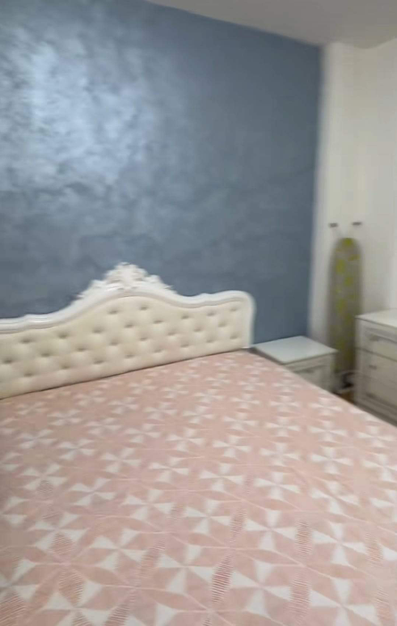 Prințesa de Aur și-a scos apartamentul la vânzare. Imagini rare cu locuința din Pitești
