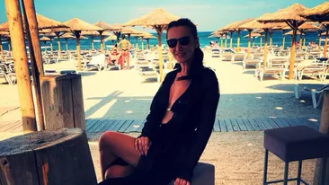 Mara Bănică a slăbit 15 kilograme în două luni și jumătate: “M-am apucat de o dietă“