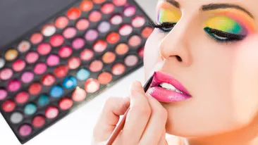 Ai tenul gras si nu stii cum sa rezolvi aceasta problema? Cel mai bun remediu impotriva excesului de sebum