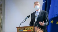 Klaus Iohannis a semnat. De-acum, e lege!