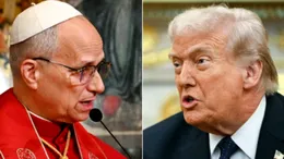 „Lumea e devastată de o mână de tirani”. Papa Leon, după disputa cu Trump: Manipulează „numele lui Dumnezeu” pentru propriul câștig