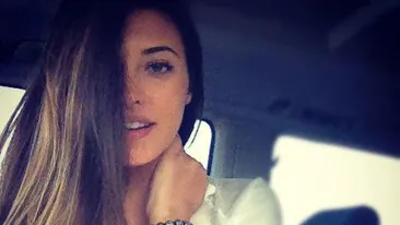 Antoniei i s-a pus pata pe nişte accesorii speciale! Vezi şi tu despre ce e vorba!