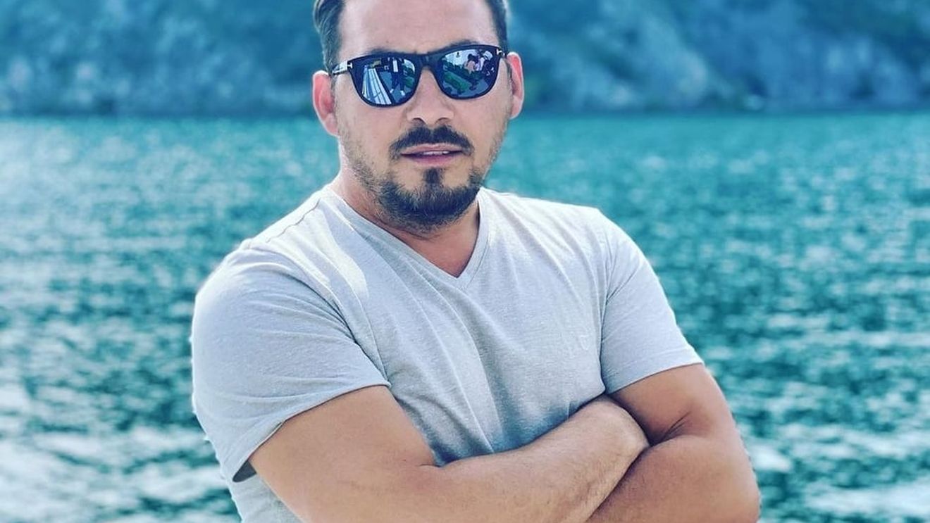 Vești mari! Ștefan Stan va deveni tătic pentru a doua oară! Soția sa este însărcinată în patru luni. „Va mai avea o surioară”