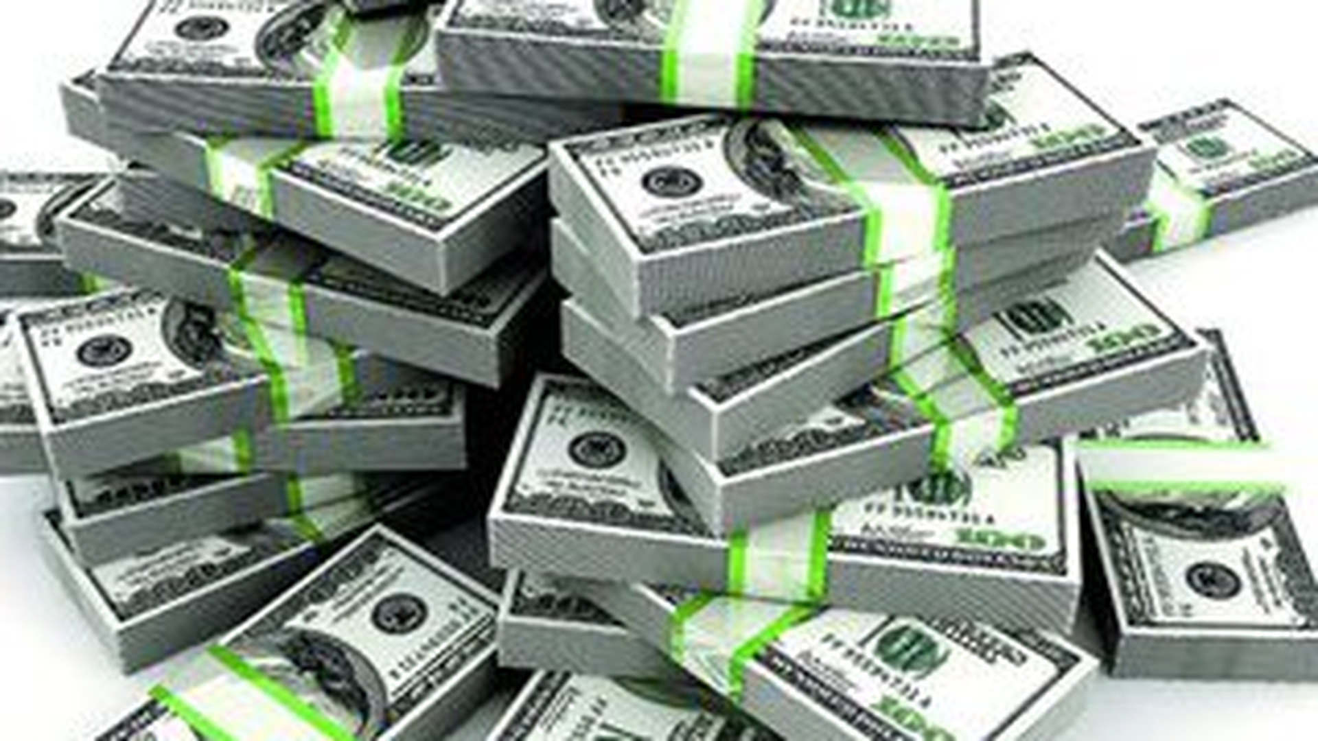 O banca elvetiana a numarat bogatasii din tara noastra. Avem peste 16.500 de milionari in dolari