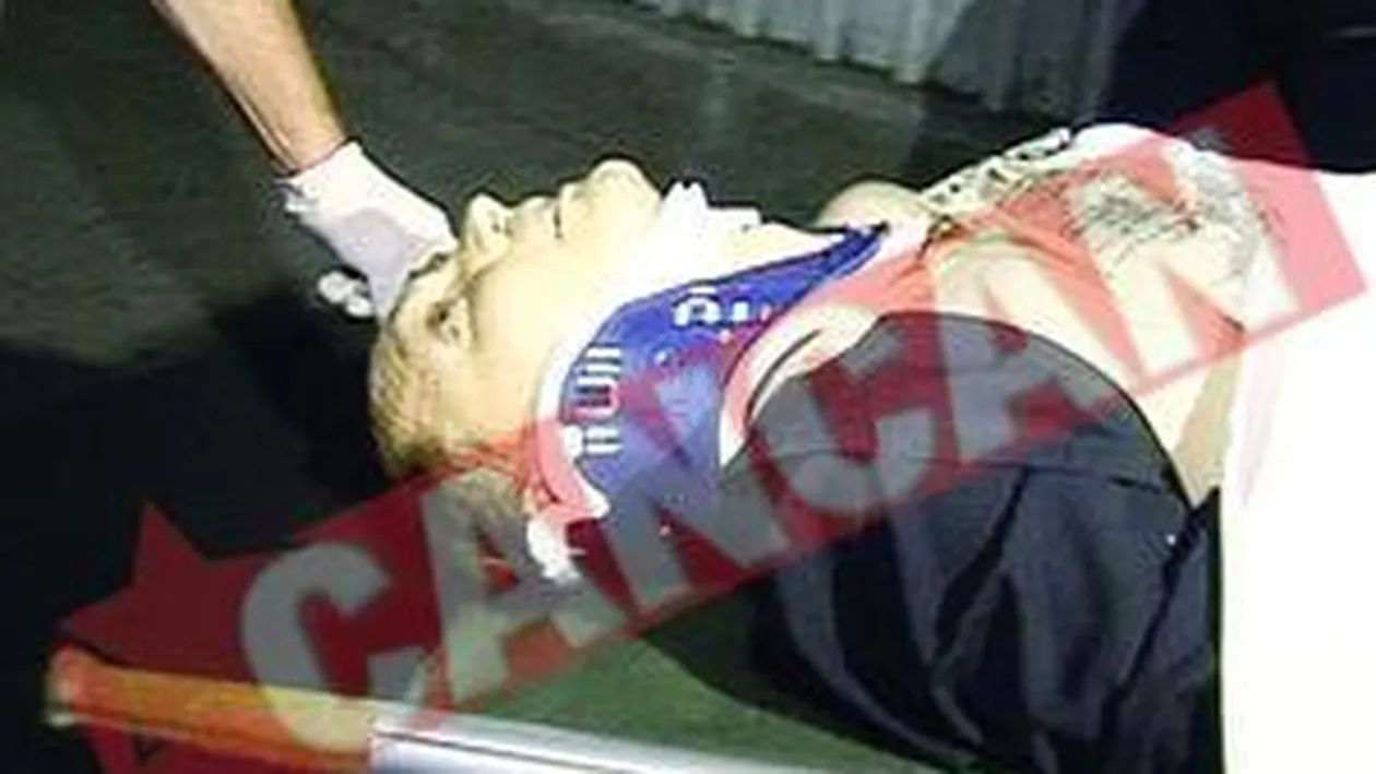 Nu avea discernamant cand si-a decapitat mama