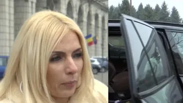 Mașina Laurei Vicol, avocata lui Bebino, vandalizată: ”Ți-e frică să mergi pe stradă!”