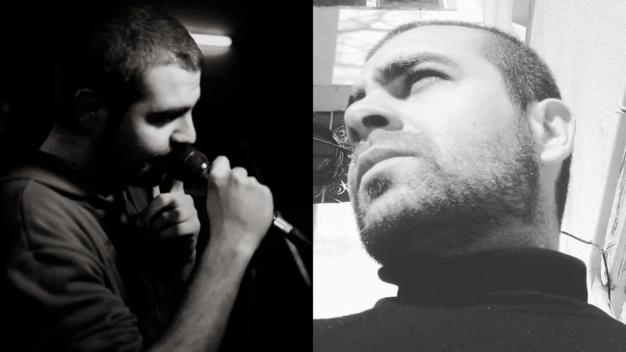 Sfârșit tragic pentru un rapper din Vaslui. Mașina în care se afla Alexandru Aftimescu a fost spulberată de tren, în Marea Britanie