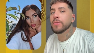 Fosta iubită a lui Fulgy este însărcinată?! Bia Khalifa a dispărut din lumina reflectoarelor și și-a schimbat radical viața