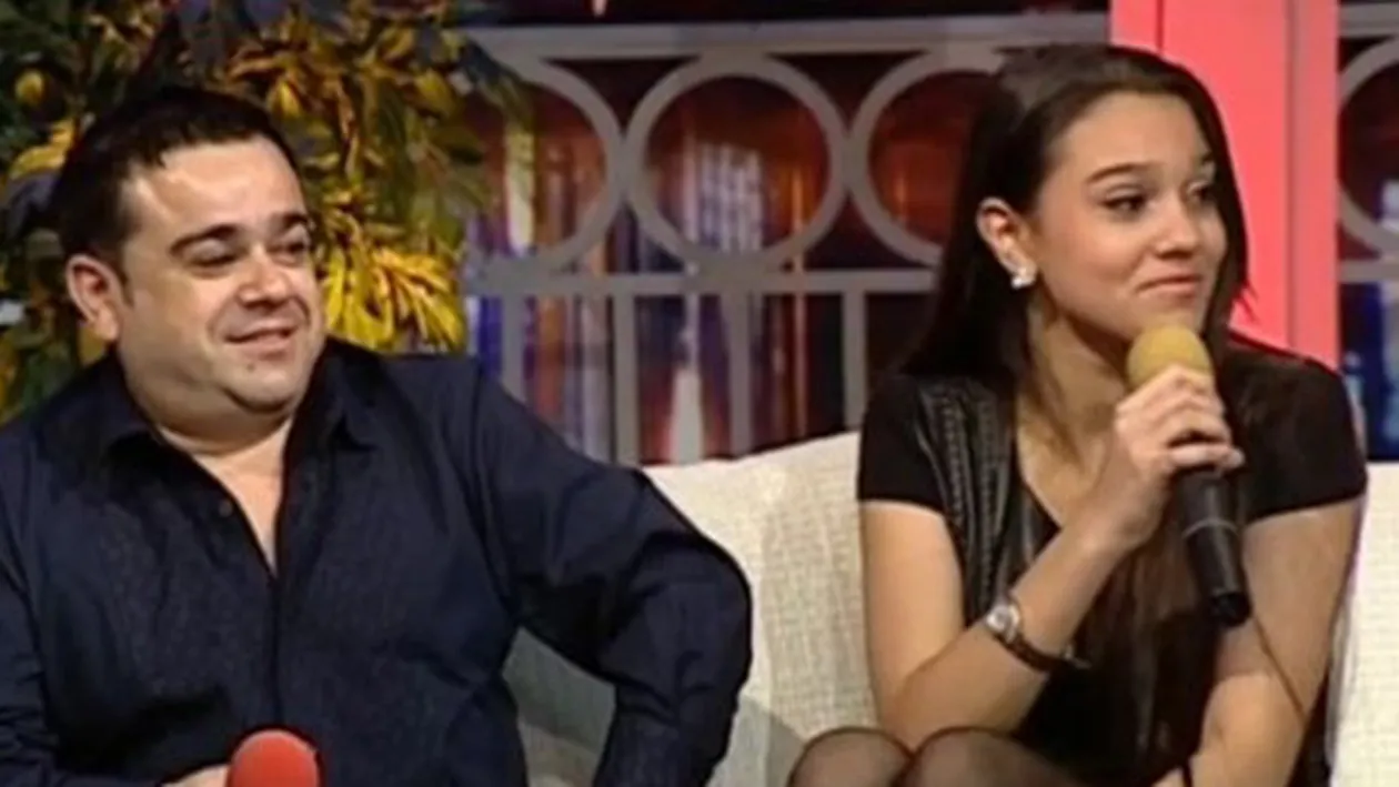 Are haine, pantofi si bijuterii de 100.000 de euro! Vezi aici cu ce isi rasplateste Minune fiica pentru ca invata bine!