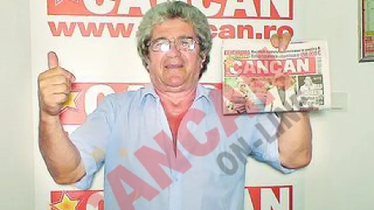 Ei sunt primii castigatori ai noii CANCANIADE