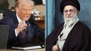 Iranienii răspund loviturilor aeriene ordonate de Trump: "Iranul nu va porni un război, dar dacă cineva amenință…”