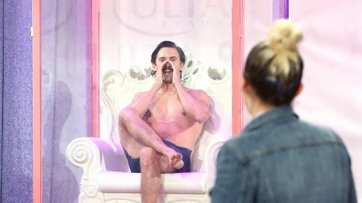 Milo Ventimiglia, desemnat “Bărbatul anului” 2019 din partea Universităţii Harvard