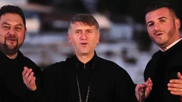 Fiul preotului CRISTIAN POMOHACI a rupt tăcerea: „Totul a fost o înscenare“