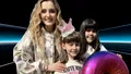 Paște cu surprize. Alina Sorescu și Alexandru Ciucu s-au împăcat de dragul fiicelor