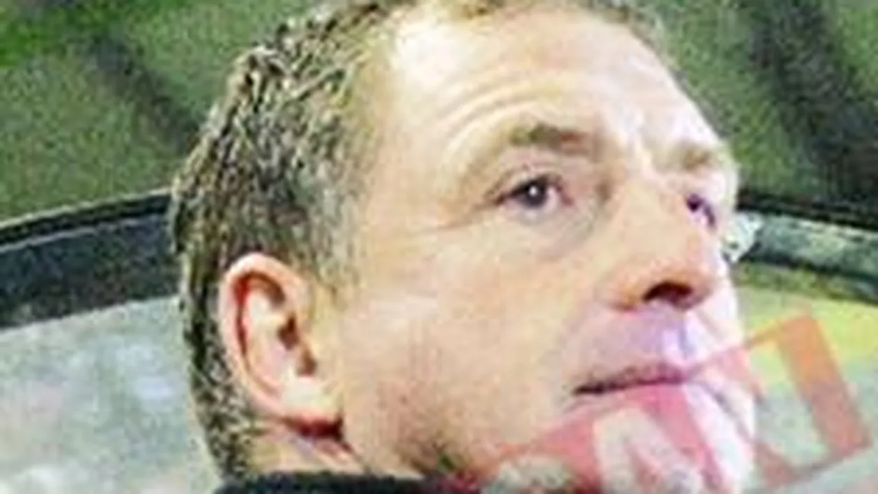 Marian Iancu: Ma pregatesc de puscarie!