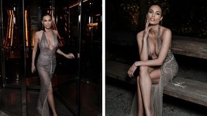 Ea este singura româncă prezentă la petrecerea de după Met Gala 2024! A făcut furori: ”Ești perfectă!”