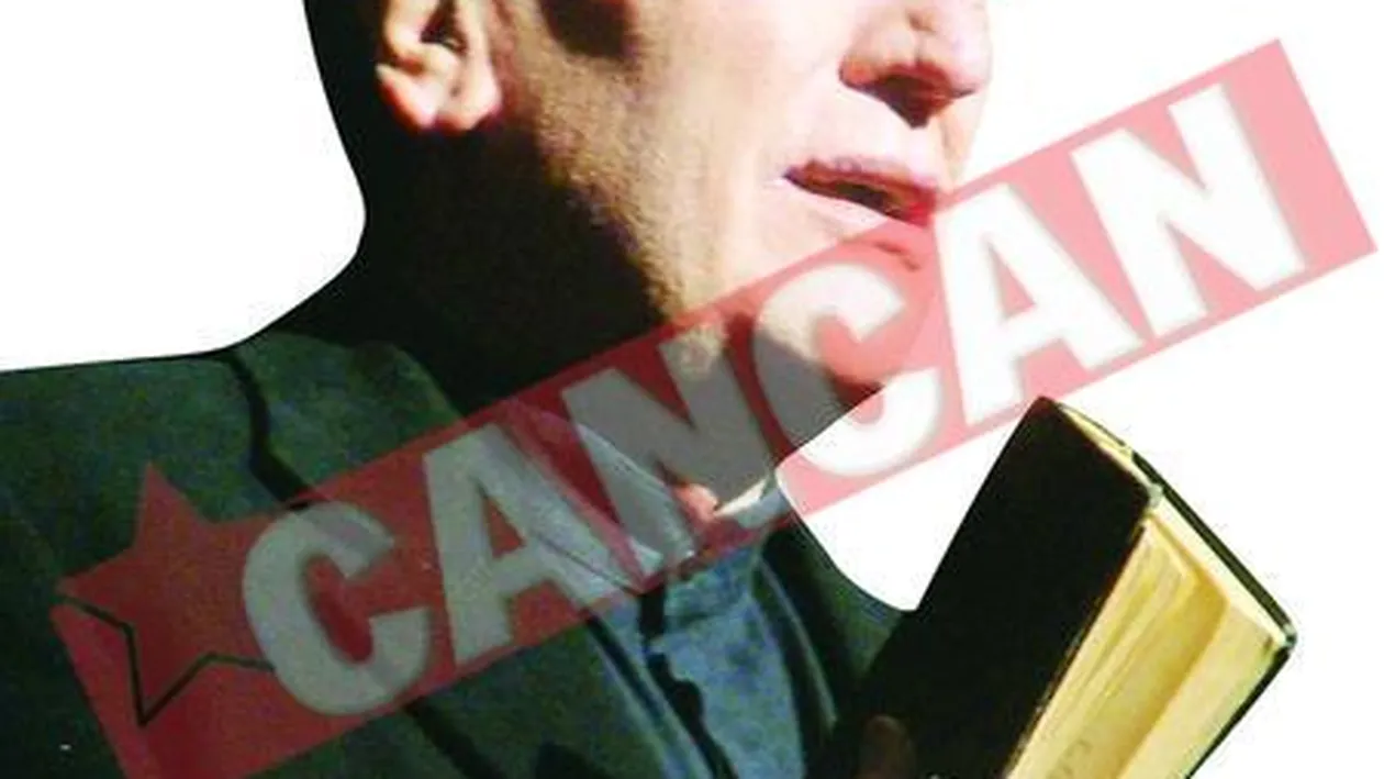 Ovidiu Iuliu Moldovan va fi inmormantat pe banii actorilor