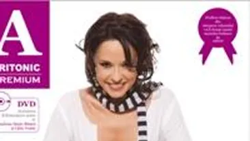 Andreea Marin Banica scrie o noua carte! Nu-mi trece prin cap sa aspir la statutul de scriitoare!