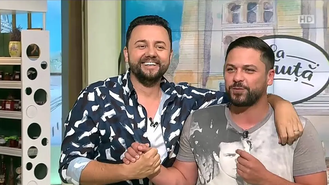 Augustin Viziru a slăbit 18 kilograme, după ce ajunsese să cântărească 104: “Am reușit fără dietă”. Care sunt secretele lui și cum arată acum