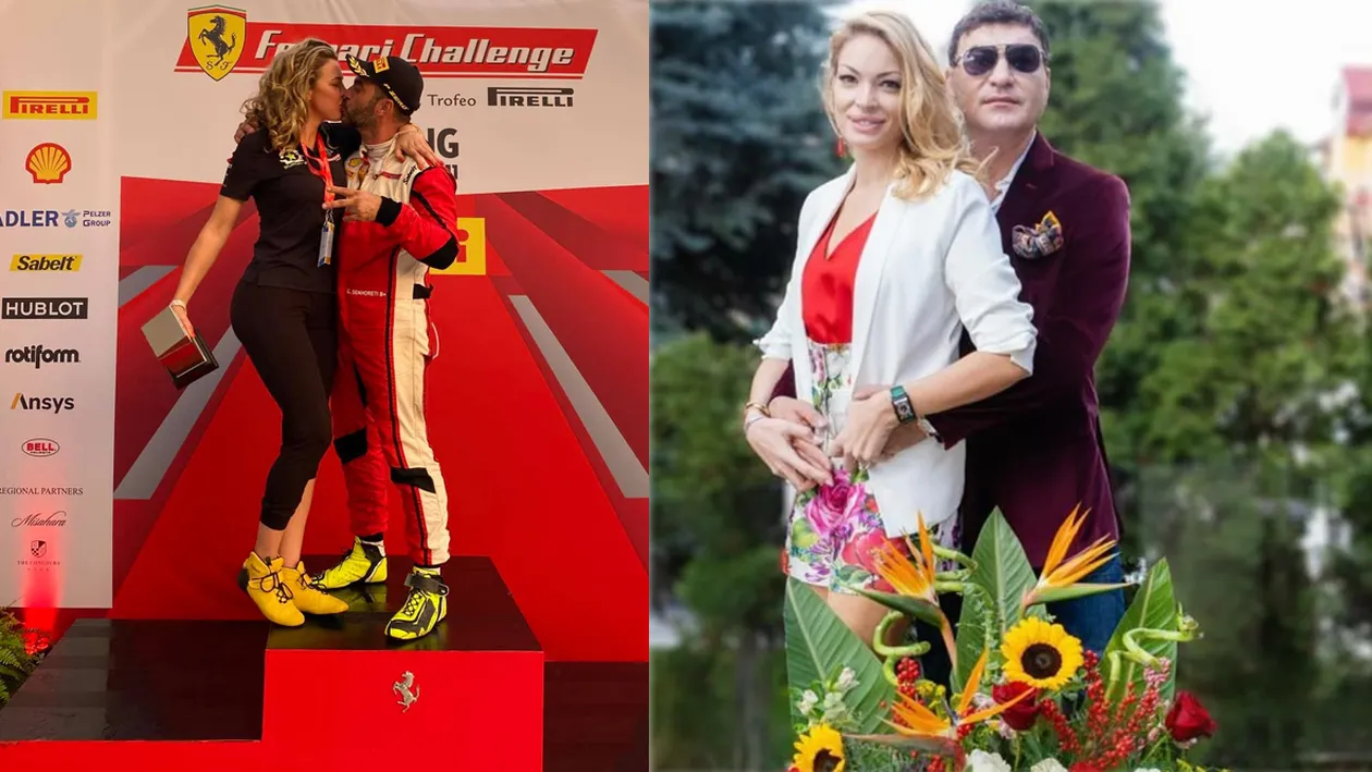 Alina Vidican a fost cerută de soție de Claude, milionarul brazilian! Ce a rugat-o Cristi Borcea să facă în legătură cu bărbatul alături de care și-a refăcut viața