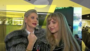 Andreea Bănică, "exasperată" când a văzut lista copiilor pentru Crăciun! Reacția lui Lucian Mitrea a fost colosală: ”La vară scoatem pârleala!”