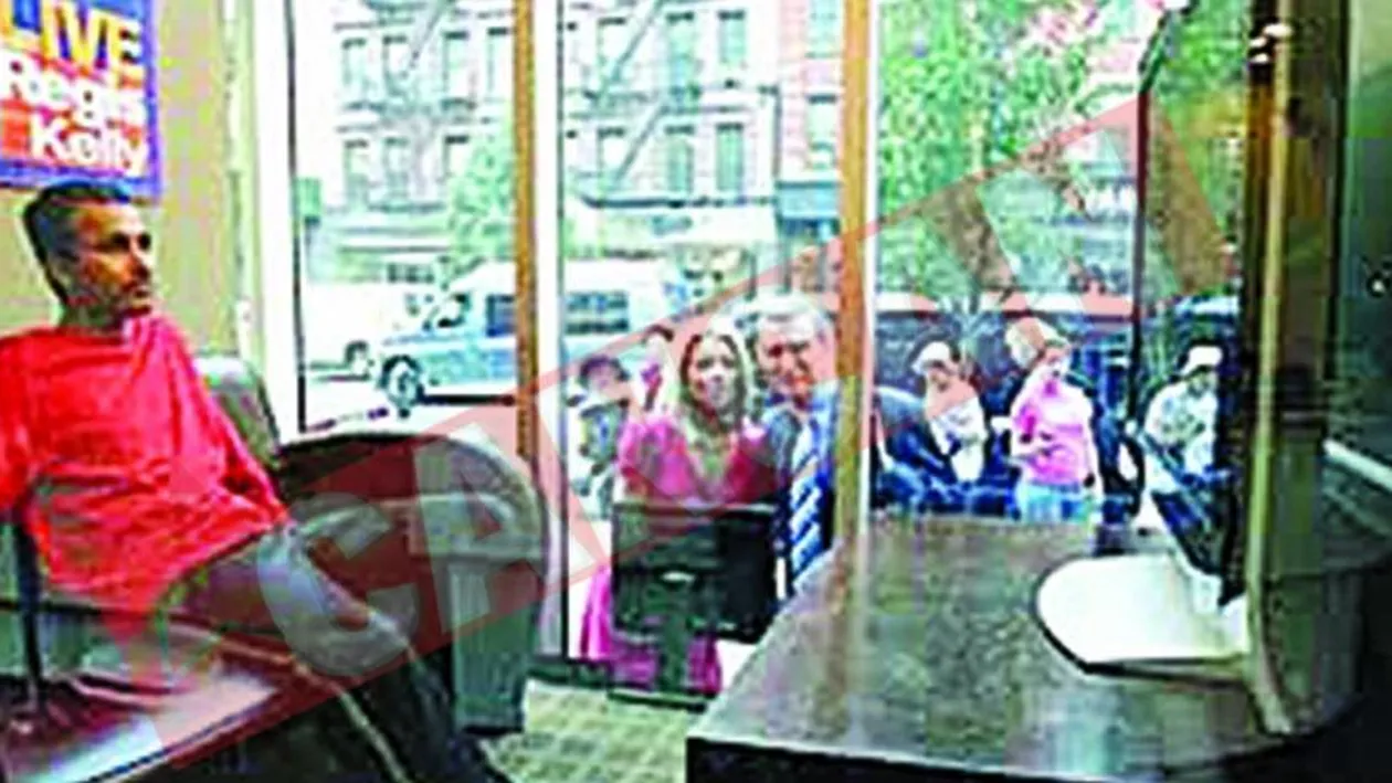 S-a uitat 72 de ore la televizor