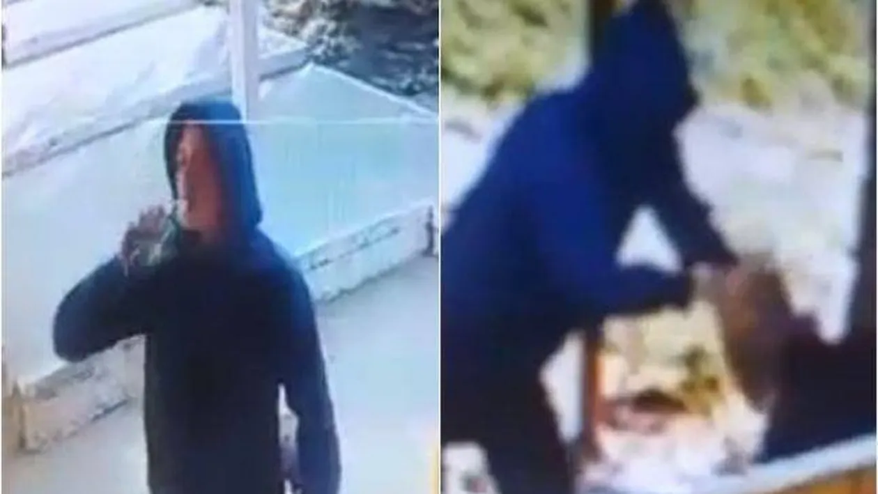 Crima șocantă a unui adolescent din Iași. Asasinul a fost ajutat de un copil de 13 ani