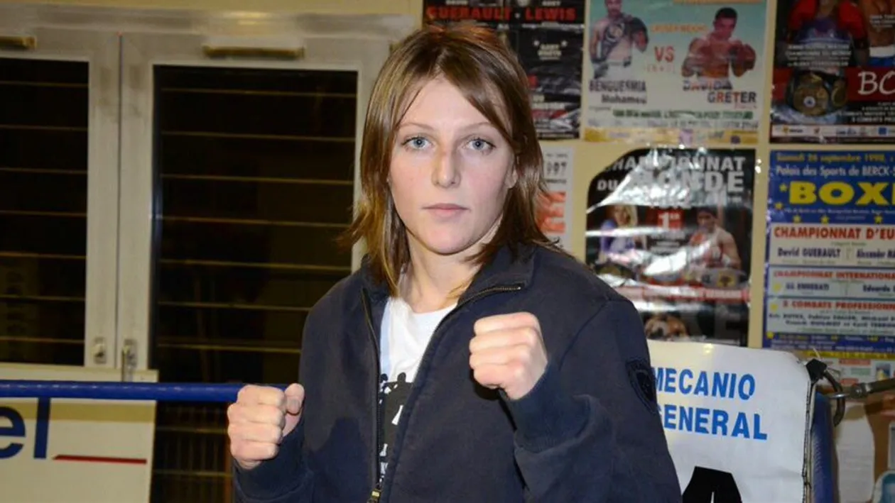 Doliu în lumea sportului! Julie Le Galliard, fostă campioană a Franţei, a murit de COVID-19 la numai 31 de ani