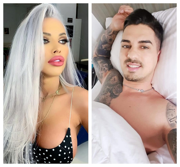 None, dezvăluiri fără perdea despre iubita lui. Cum se comportă Loredana Chivu în intimitate