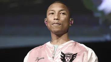 Pharrell a lansat o melodie care va putea fi ascultată abia peste 100 de ani! Iată unde e păstrată singura înregistrare