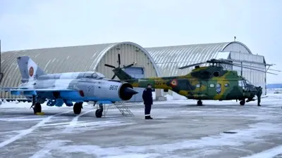 Expertiza în cazul dublei tragedii aviatice de la Cogealac a stabilit că nu au fost identificate defecțiuni tehnice