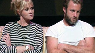 Melanie Griffith, sfatuita de Demi Moore cum sa-l pastreze pe Banderas: “Flirteaza cu altii si nu-si va mai lua ochii de la tine!”