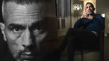 Frank Colin, fostul soț al Mariei Marinescu, a rupt tăcerea în celebra afacere “Air Cocaine” de 20 milioane €. “Așa am pornit. Nu m-am gândit la droguri”