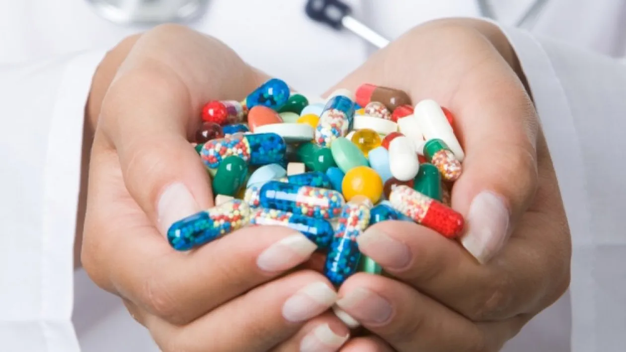 Mega-captură Interpol de medicamente contrafăcute de 43 de milioane de Euro. România a fost implicată!