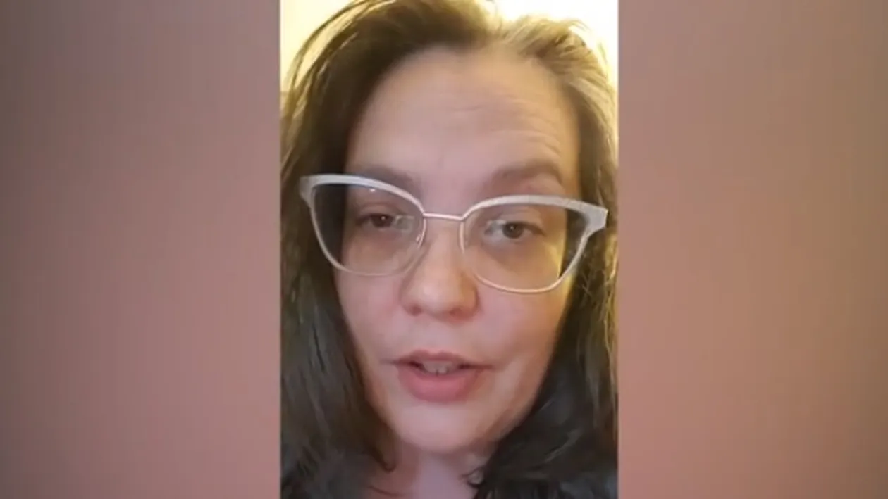 O femeie a aflat că întreaga ei viață a fost o minciună. A fost răpită de la părinții biologici și dată spre adopție