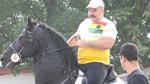 Procurorii au extins cercetarile pe numele lui Nutu Camataru! Vezi ce replica taioasa le-a dat acesta, din boxa acuzatilor!